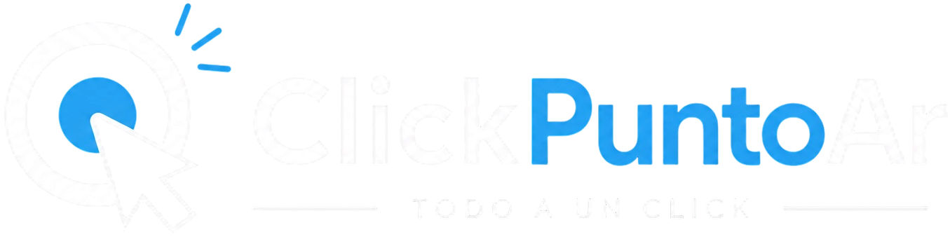 ClickPunto AR